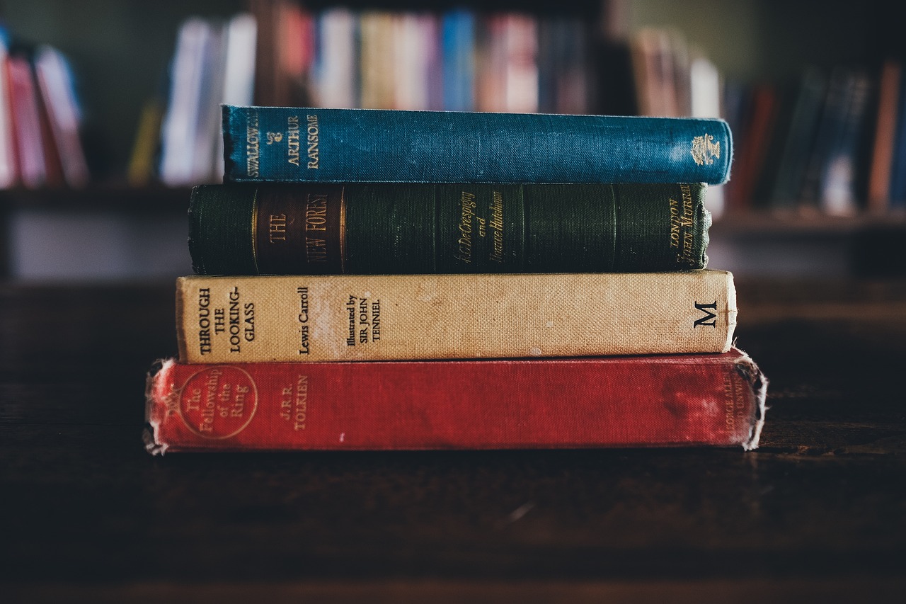 Why We Still Read Classic Novels in 2025